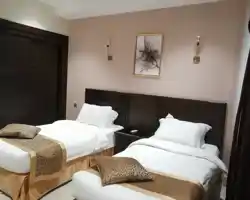 Rahhal Hotel Suites thumbnail
